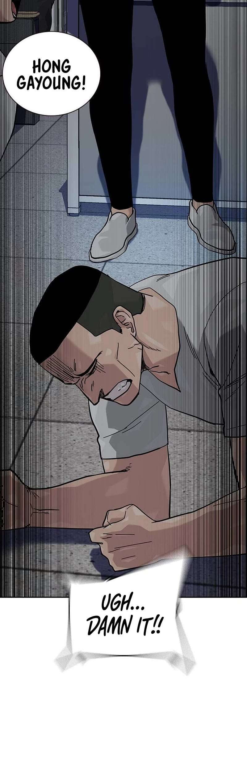 Read To Not Die Manga Online