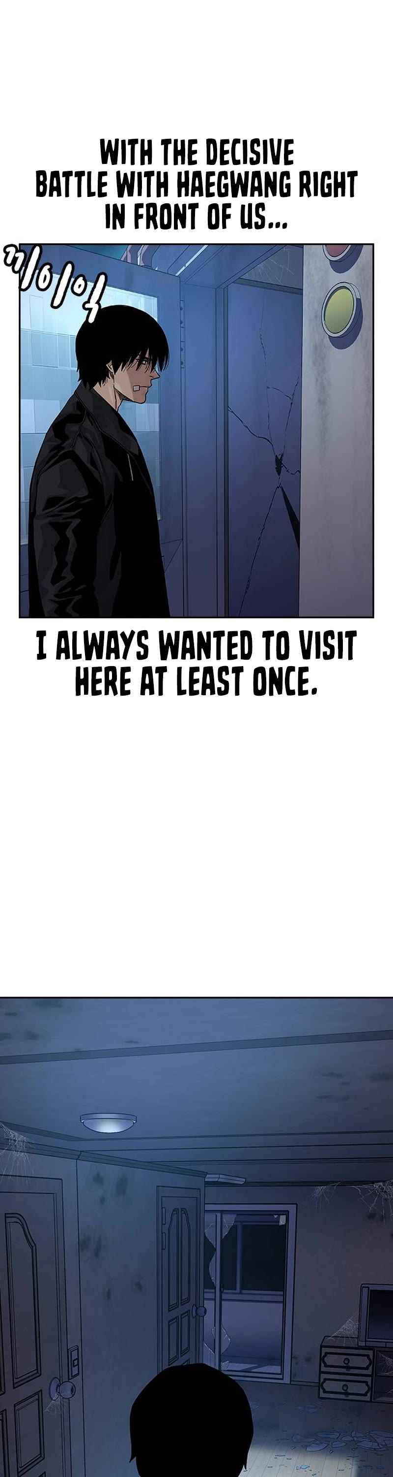 Read To Not Die Manga Online