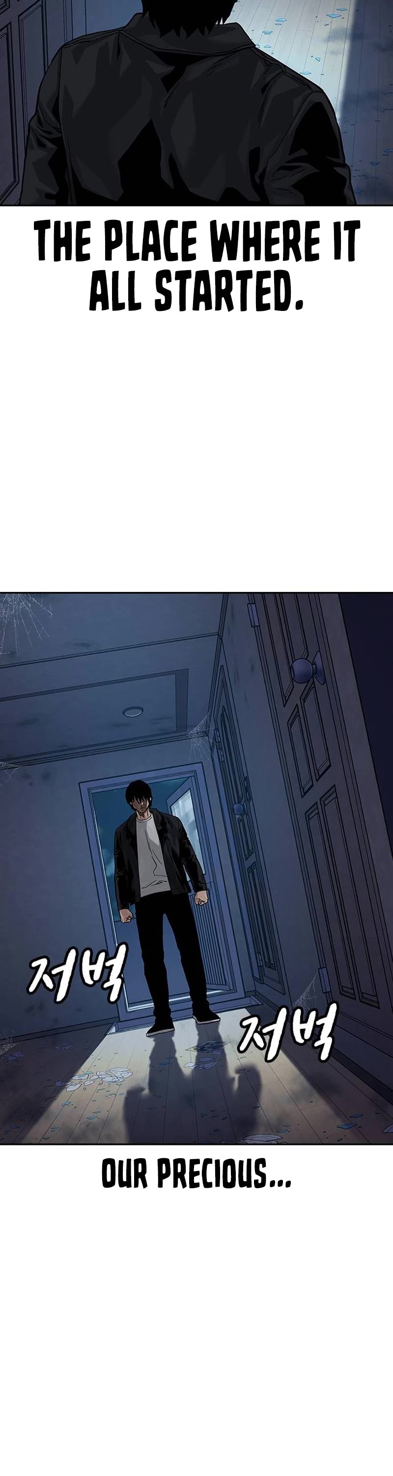 Read To Not Die Manga Online