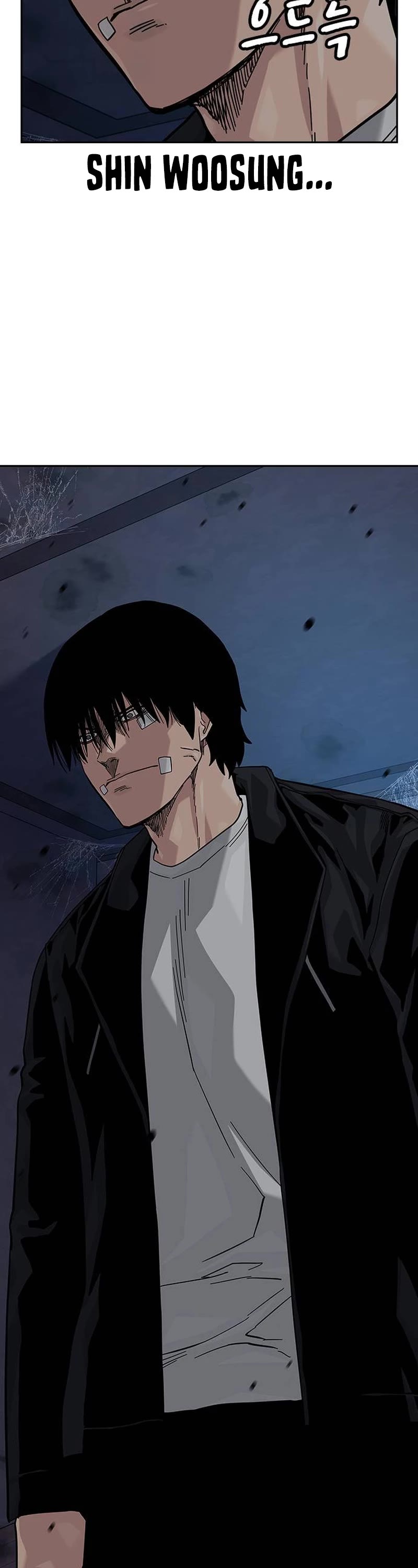 Read To Not Die Manga Online