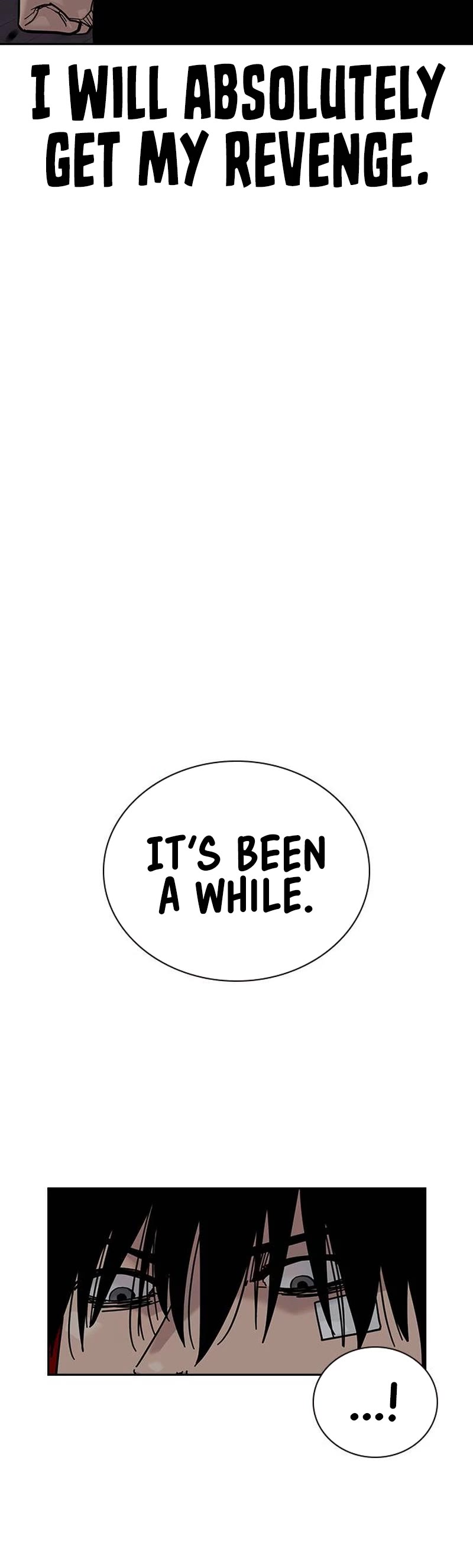 Read To Not Die Manga Online