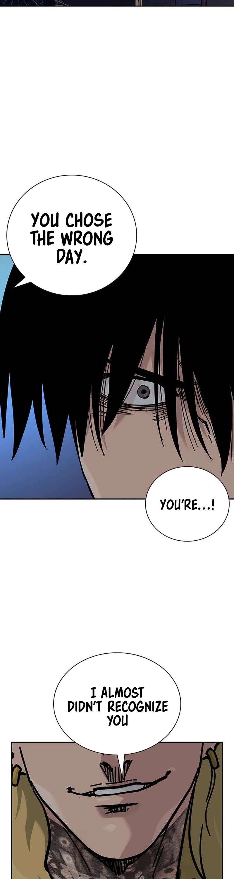 Read To Not Die Manga Online