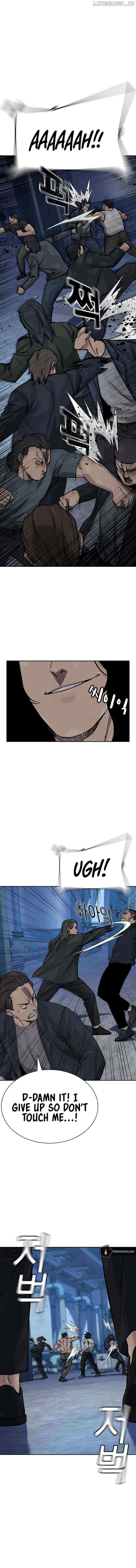 Read To Not Die Manga Online
