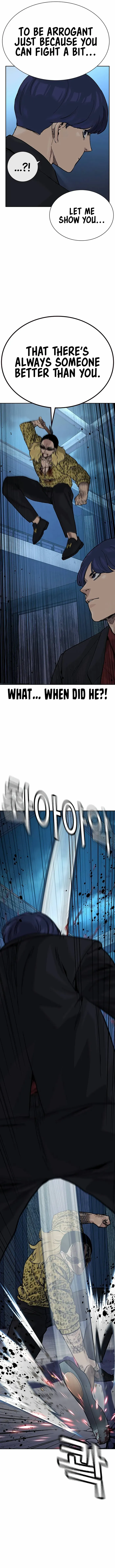 Read To Not Die Manga Online