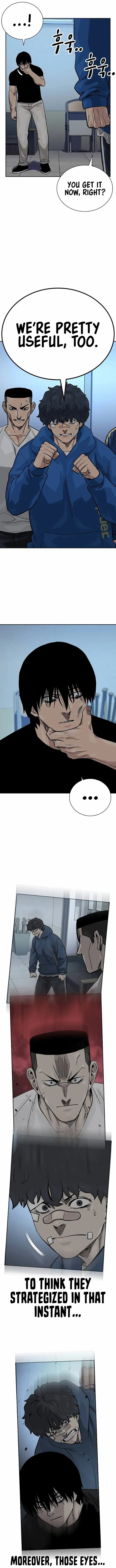 Read To Not Die Manga Online