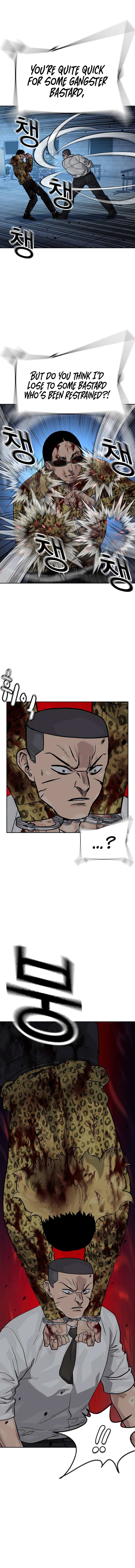 Read To Not Die Manga Online