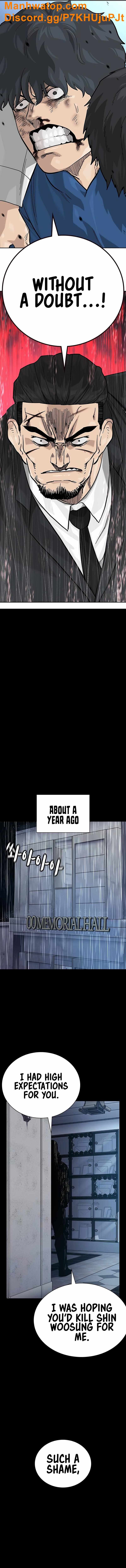 Read To Not Die Manga Online