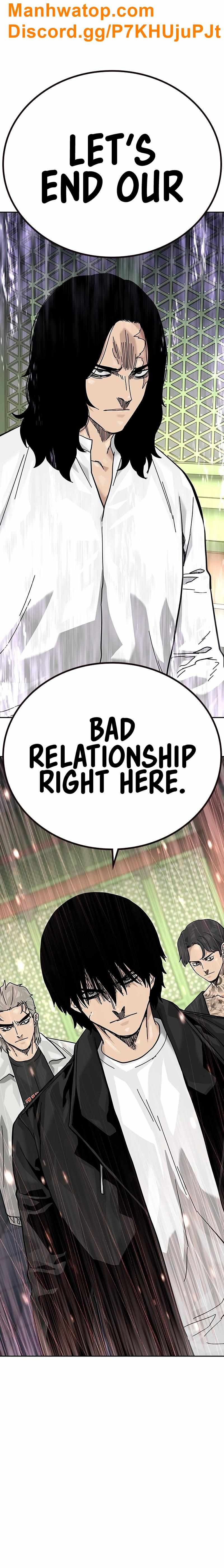 Read To Not Die Manga Online