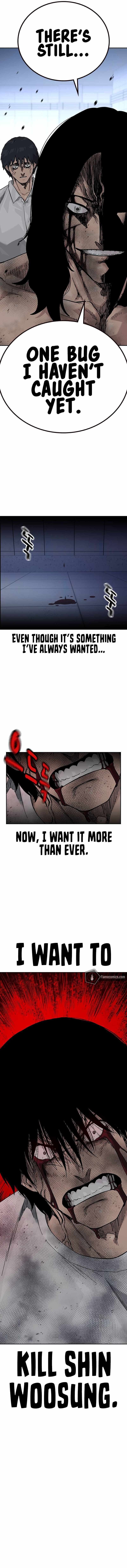 Read To Not Die Manga Online