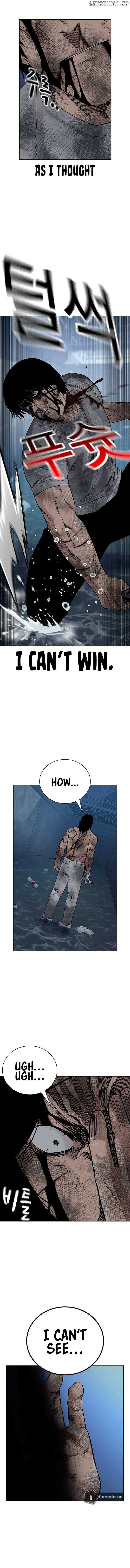 Read To Not Die Manga Online