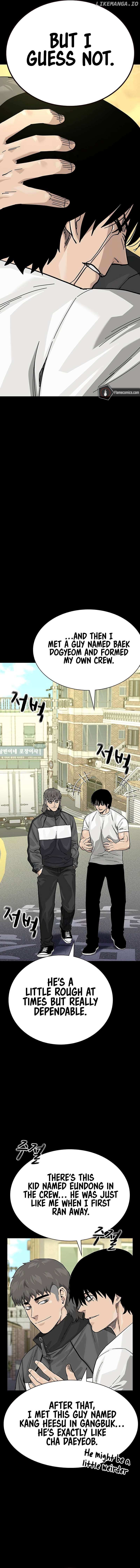 Read To Not Die Manga Online