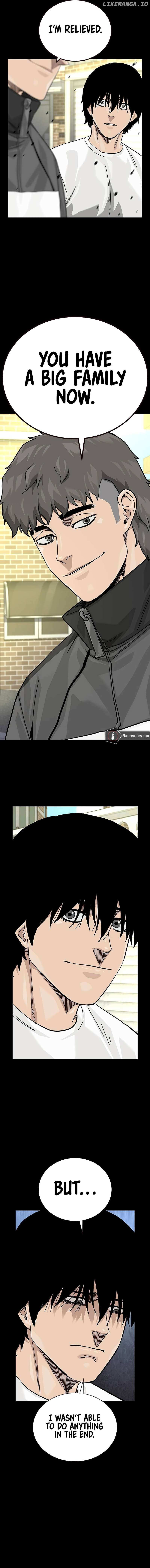 Read To Not Die Manga Online