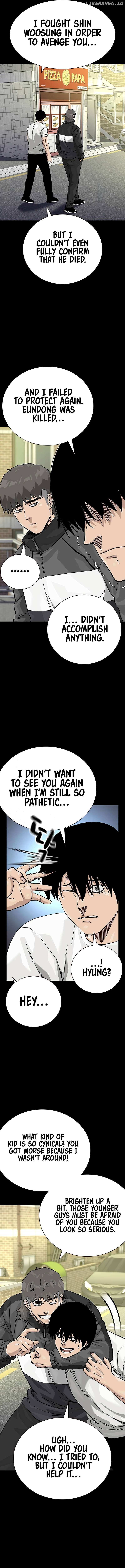 Read To Not Die Manga Online