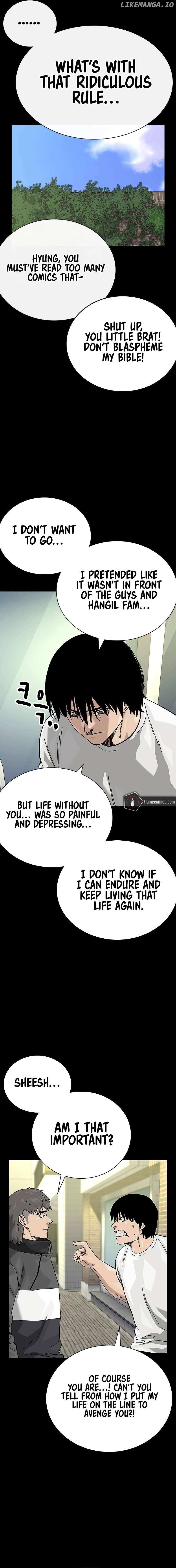 Read To Not Die Manga Online