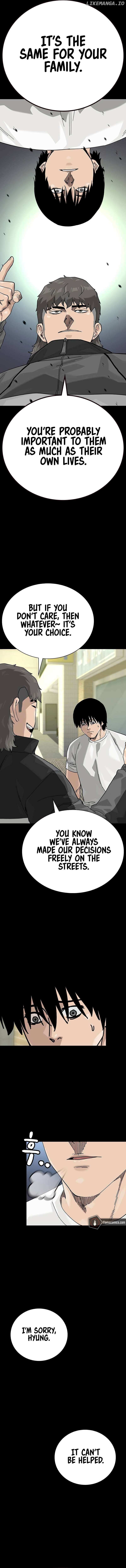 Read To Not Die Manga Online