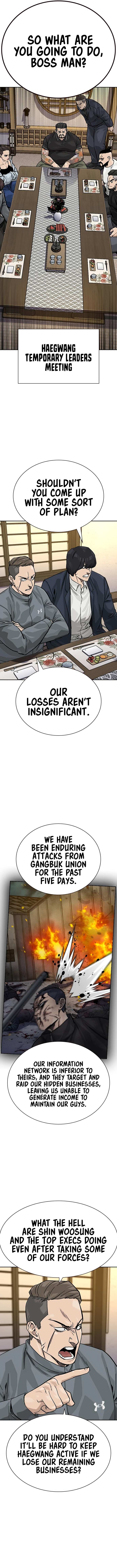 Read To Not Die Manga Online