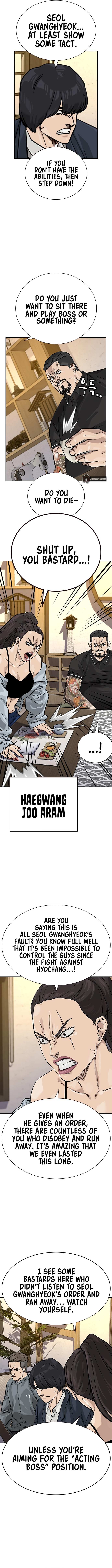 Read To Not Die Manga Online