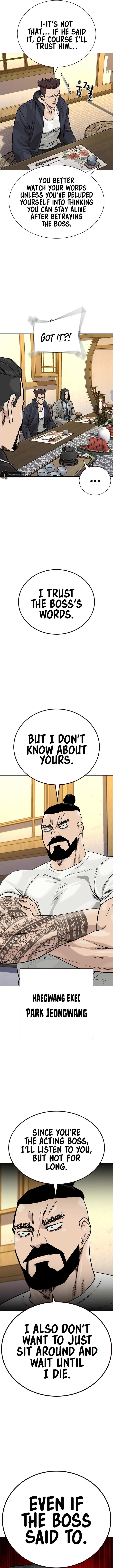 Read To Not Die Manga Online