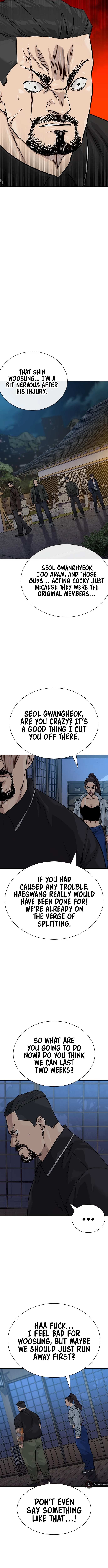 Read To Not Die Manga Online