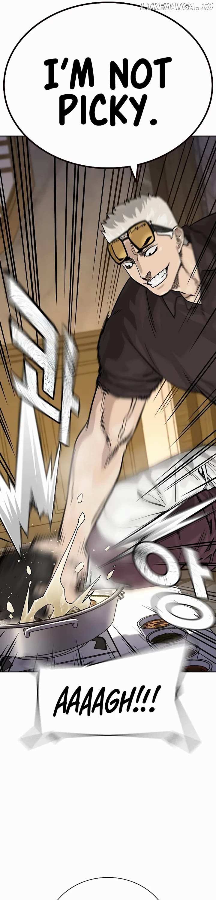 Read To Not Die Manga Online