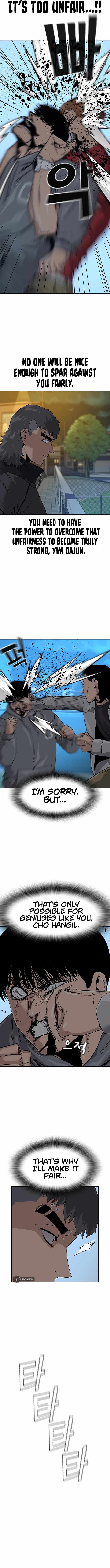Read To Not Die Manga Online