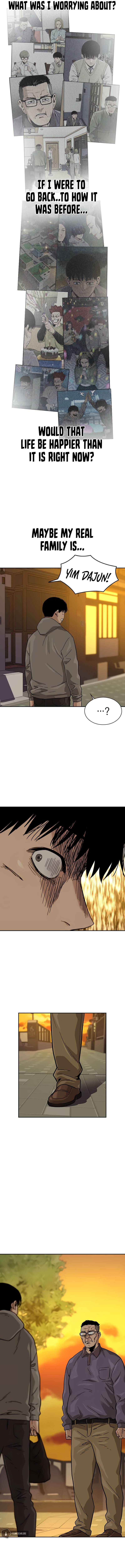 Read To Not Die Manga Online