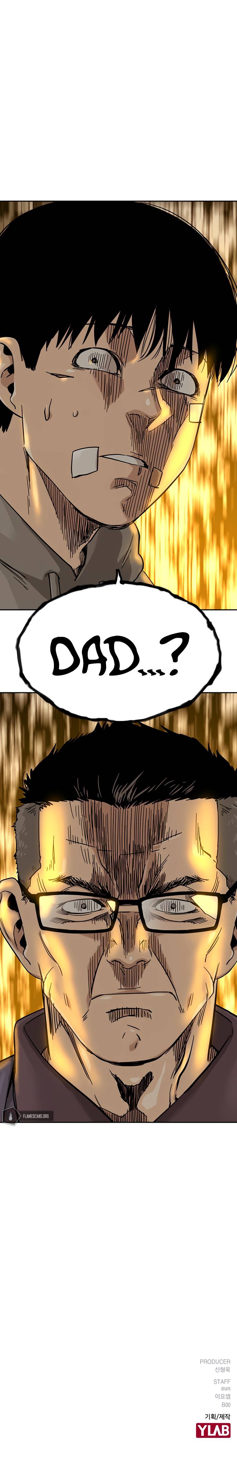 Read To Not Die Manga Online