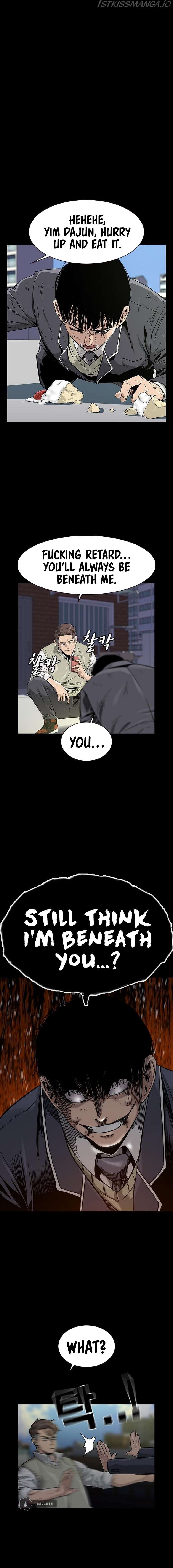 Read To Not Die Manga Online