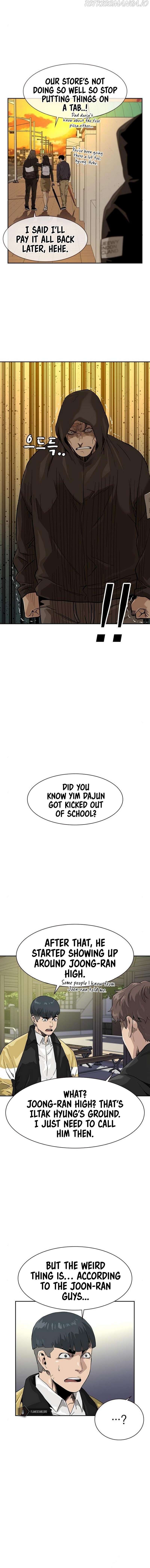 Read To Not Die Manga Online