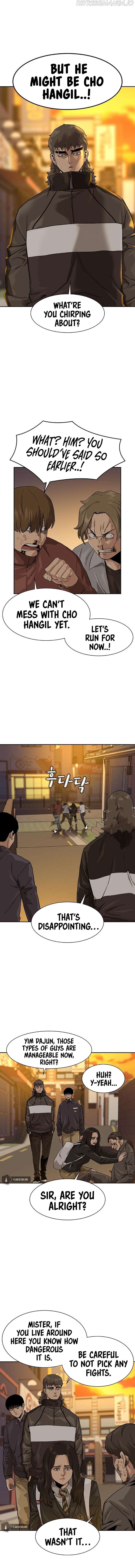 Read To Not Die Manga Online