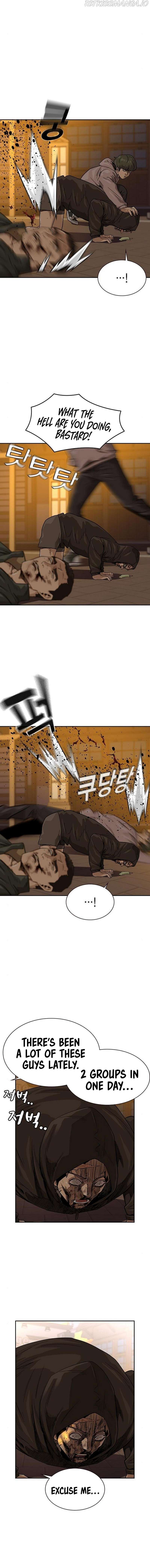 Read To Not Die Manga Online