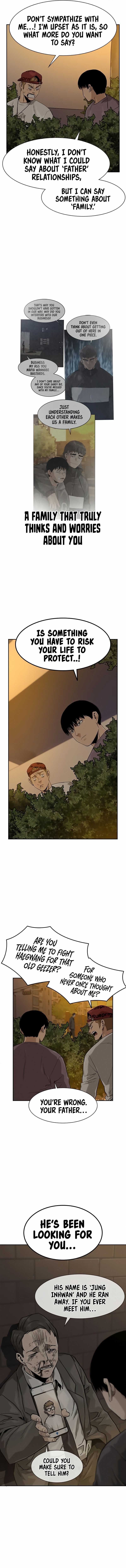 Read To Not Die Manga Online