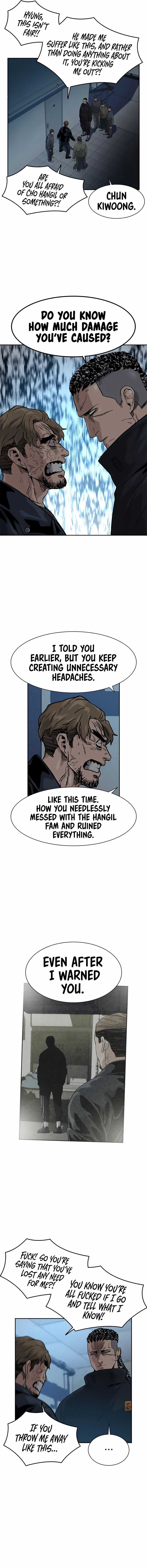 Read To Not Die Manga Online