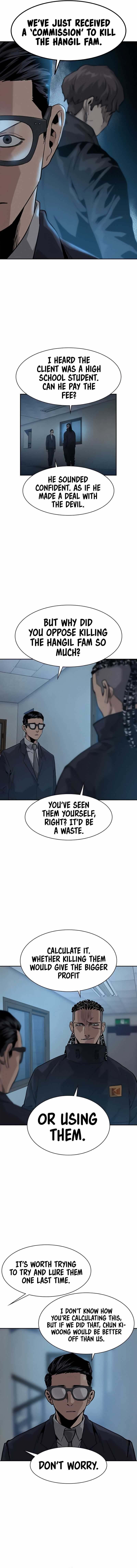Read To Not Die Manga Online