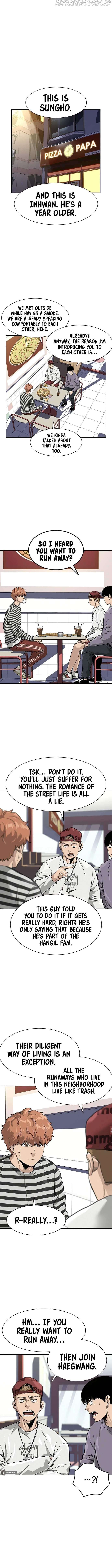 Read To Not Die Manga Online