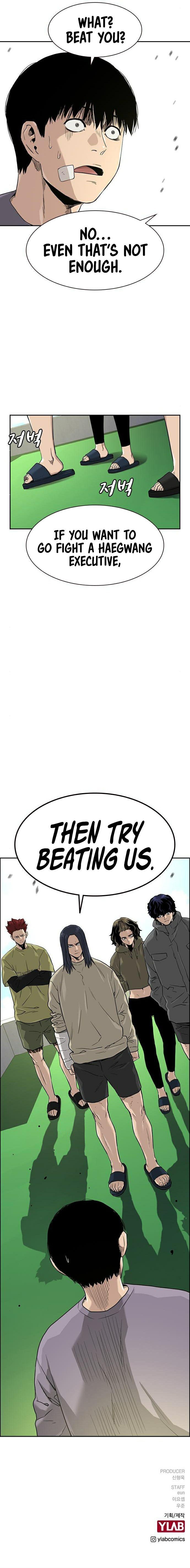 Read To Not Die Manga Online