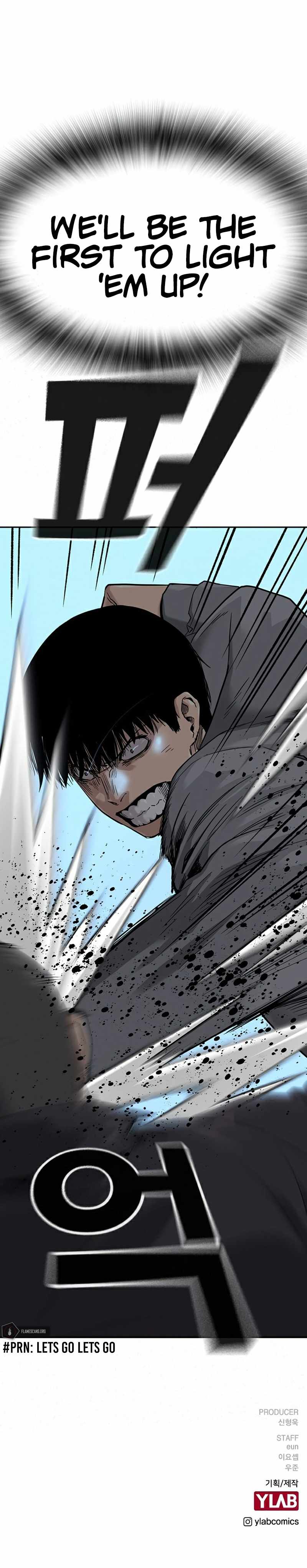 Read To Not Die Manga Online