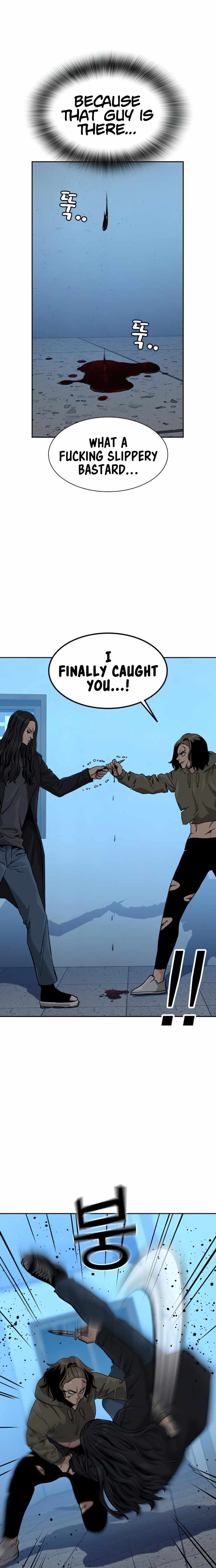 Read To Not Die Manga Online