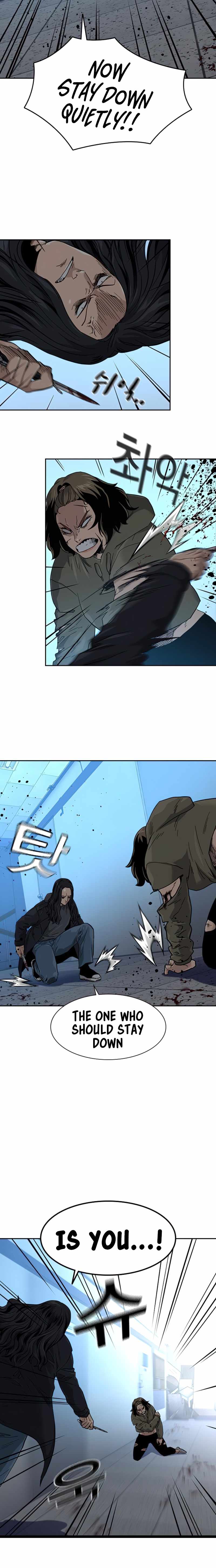 Read To Not Die Manga Online