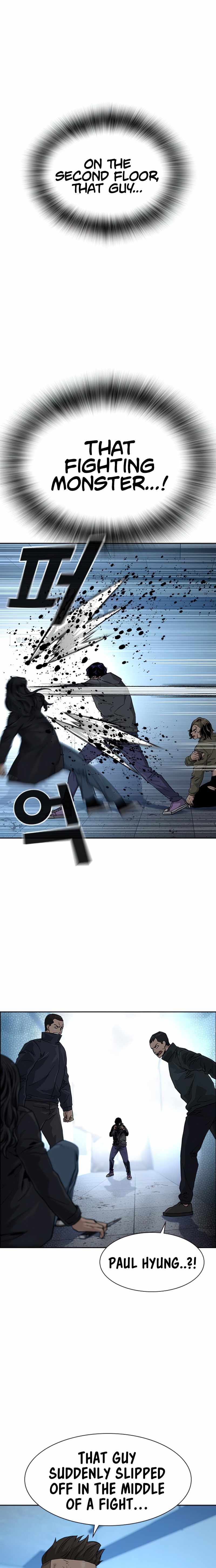 Read To Not Die Manga Online