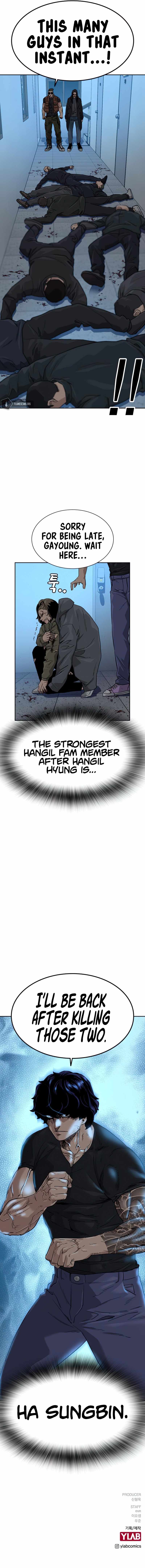 Read To Not Die Manga Online