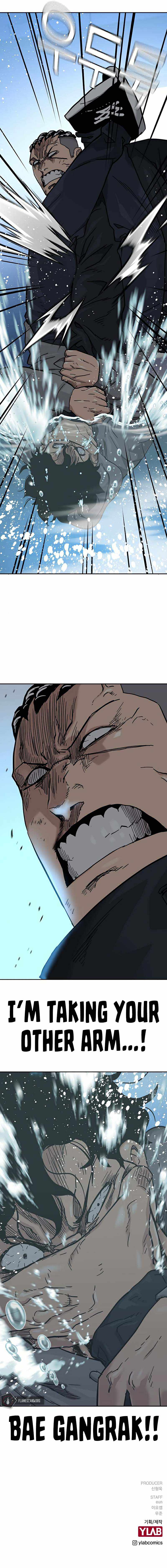 Read To Not Die Manga Online
