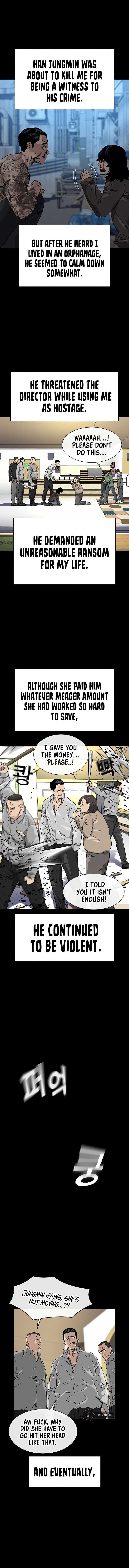 Read To Not Die Manga Online