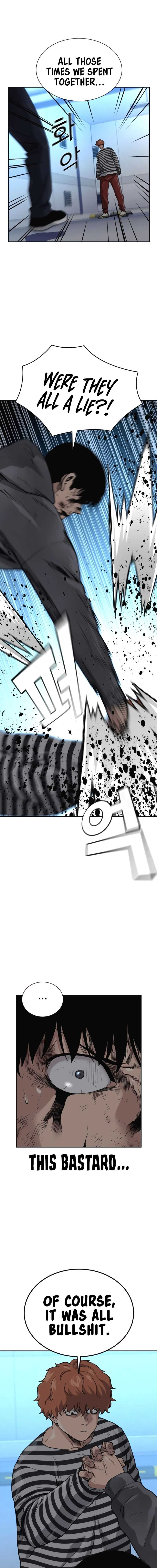 Read To Not Die Manga Online