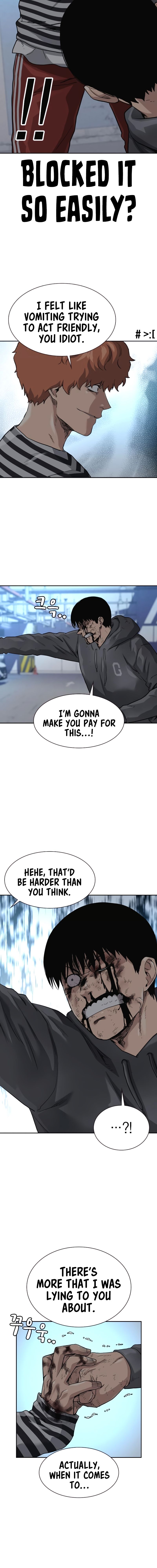 Read To Not Die Manga Online