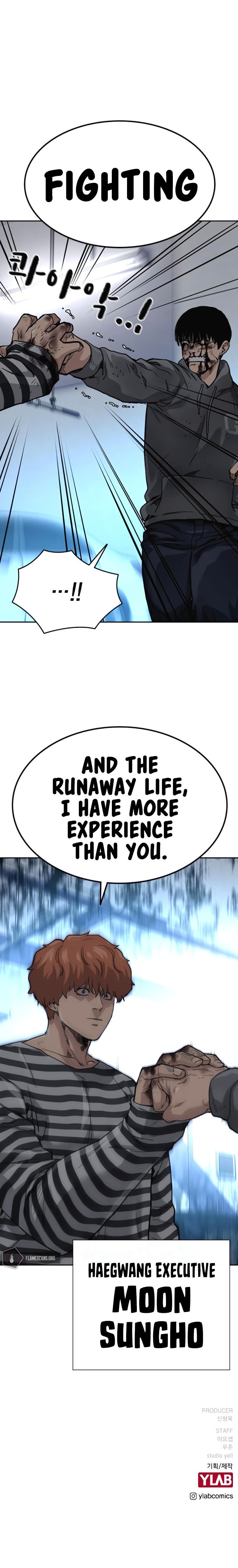 Read To Not Die Manga Online