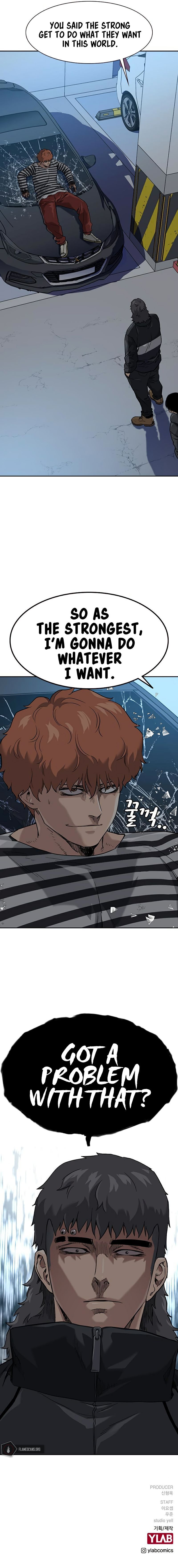 Read To Not Die Manga Online