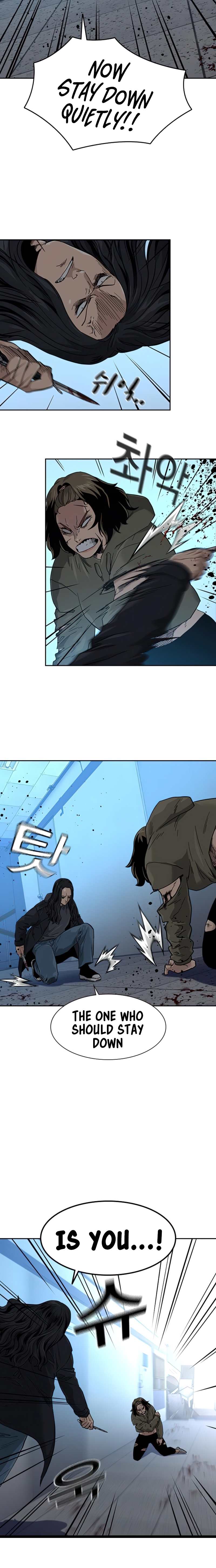 Read To Not Die Manga Online