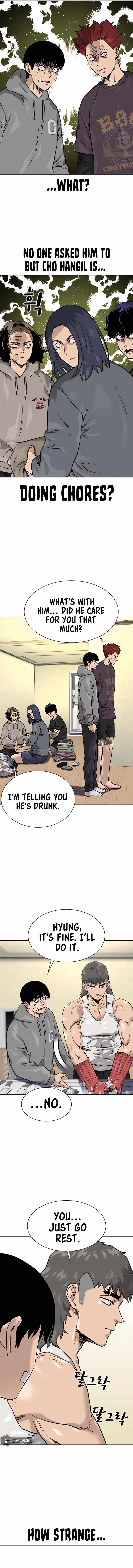 Read To Not Die Manga Online