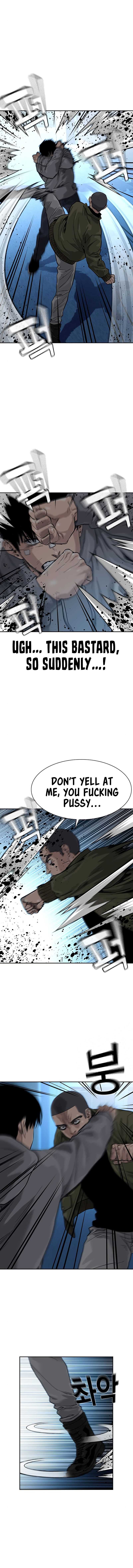 Read To Not Die Manga Online